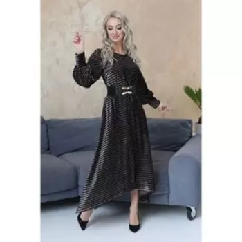 Платье женское, размер 52