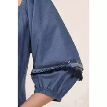 Платье женское, размер 52