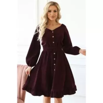 Платье женское, размер 52