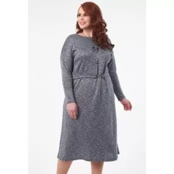 Платье женское, размер 52