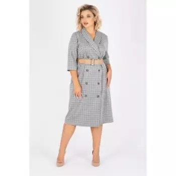 Платье женское, размер 52