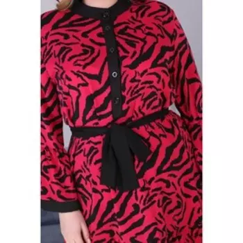 Платье женское, размер 52