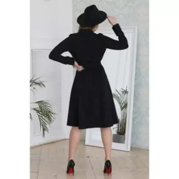 Платье женское, размер 52