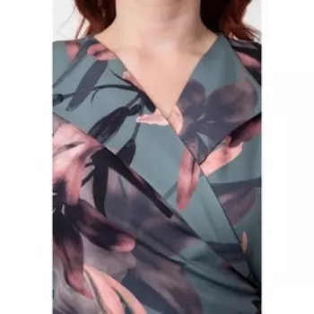 Платье женское, размер 52