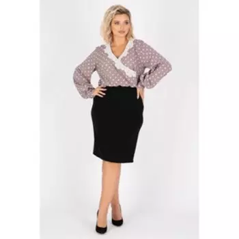 Платье женское, размер 52