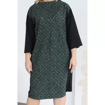 Платье женское, размер 52