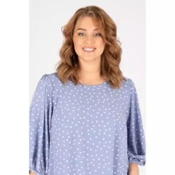 Платье женское, размер 52