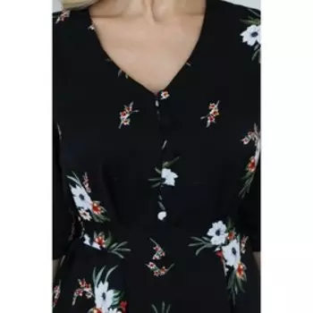 Платье женское, размер 52