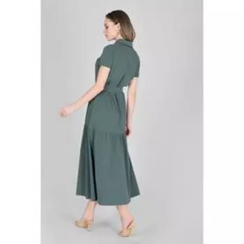 Платье женское, размер 52