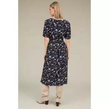 Платье женское, размер 52