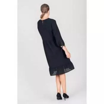 Платье женское, размер 52