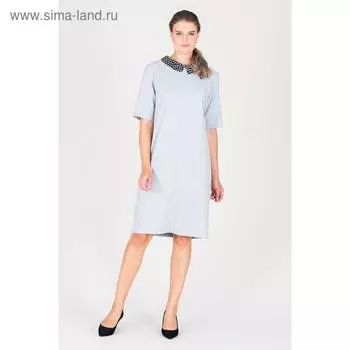 Платье женское, размер 52