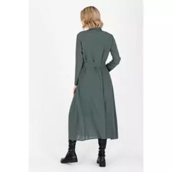 Платье женское, размер 52