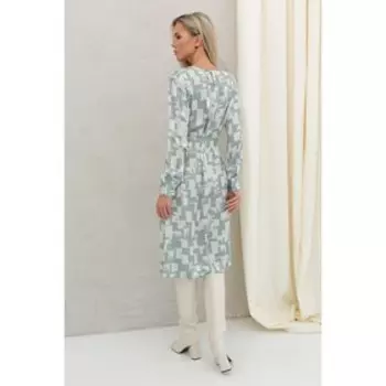 Платье женское, размер 52