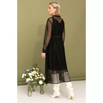 Платье женское, размер 52