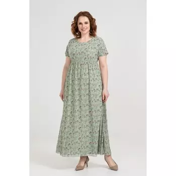 Платье женское, размер 52