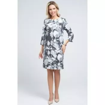 Платье женское, размер 52