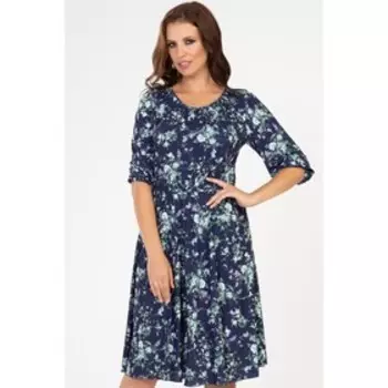 Платье женское, размер 52