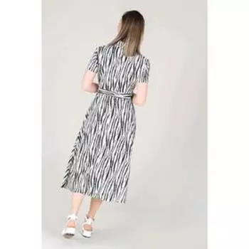 Платье женское, размер 52