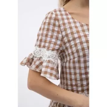 Платье женское, размер 52