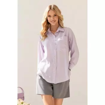 Рубашка женская, размер 52