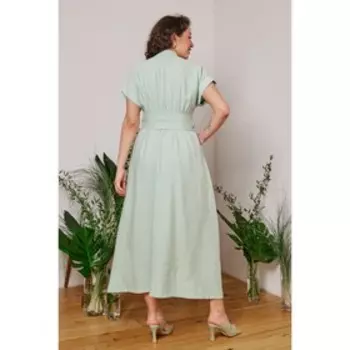 Платье женское, размер 52