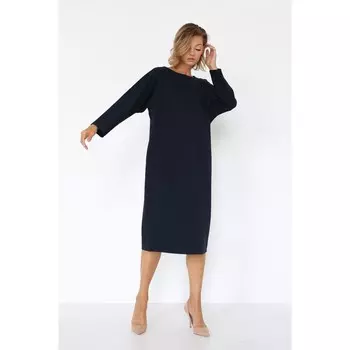 Платье женское, размер 52