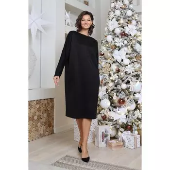 Платье женское, размер 52