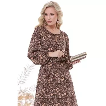 Платье женское, размер 52