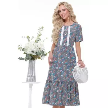 Платье женское, размер 52