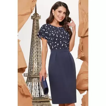 Платье женское, размер 52