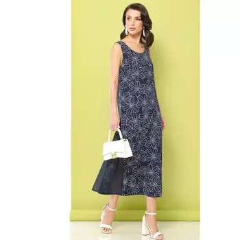 Платье женское, размер 52