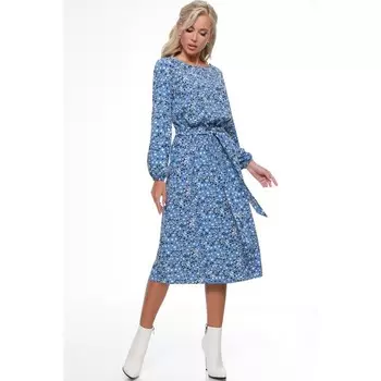 Платье женское, размер 52