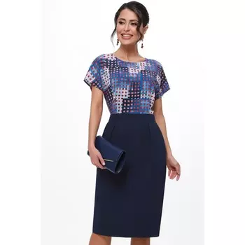 Платье женское, размер 52