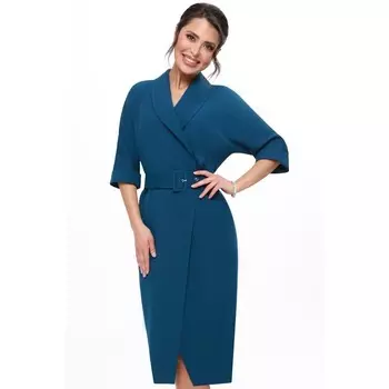 Платье женское, размер 52