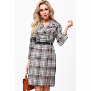 Платье женское, размер 52