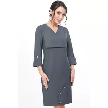 Платье женское, размер 52