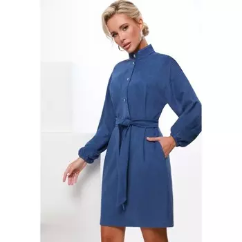 Платье женское, размер 52