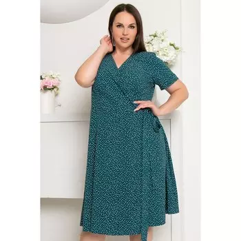 Платье женское, размер 52