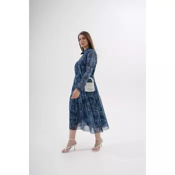 Платье женское, размер 52