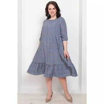 Платье женское, размер 52