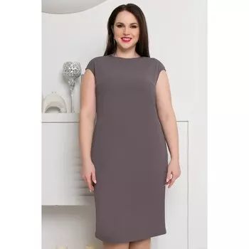 Платье женское, размер 52