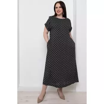 Платье женское, размер 52