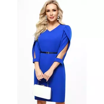 Платье женское, размер 52