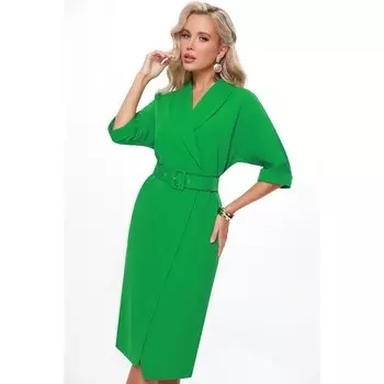 Платье женское, размер 52