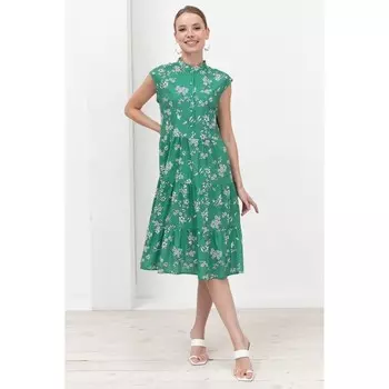 Платье женское, размер 52