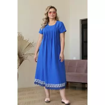 Платье женское, размер 52