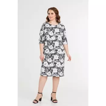 Платье женское, размер 52