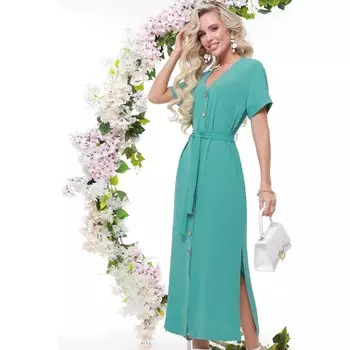 Платье женское, размер 52