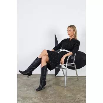 Платье женское, размер 52